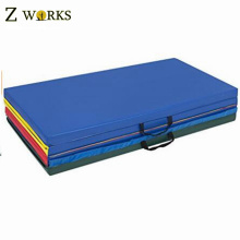 Make-To-Order Folding Gym Mat Exercise Folding Foam Mat